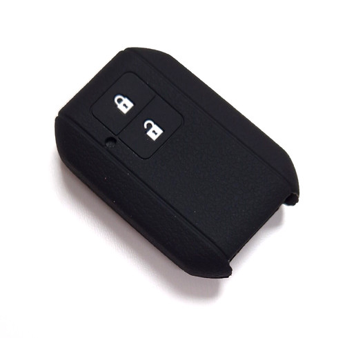 Silicone key cover button - silicone,