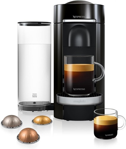 Nespresso vertuoplus coffee - nespresso,