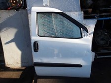 FIAT DOBLO 16V LWB MK2 263-0