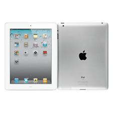 Apple Ipad 4th Gen 2012  Wi-Fi