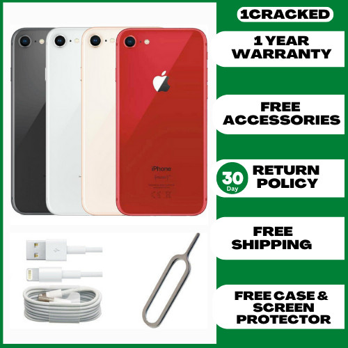 Apple iphone 64gb lte ios - 64gb, 4g