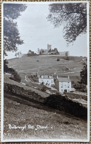 Stroud rodborough fort - stroud,