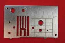 Stitch Plate XE1828 for