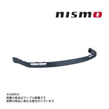NISMO Genuine Heritage Front Lip Spoiler GTR R32 BNR32 96015-RHR20 New