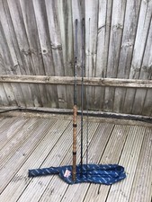 Team Daiwa Whisker Graphite 12’ Match Fishing Float Rod  TDM 12 Waggler Stick