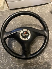 trd steering wheel