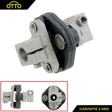Flexible Steering Column Joint