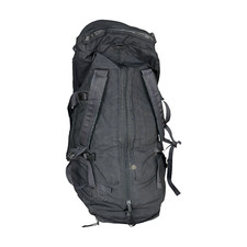 British Army Black Deployment