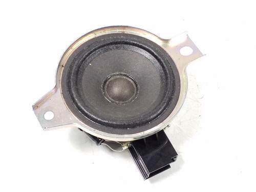 Chevrolet camaro 2017 speaker - camaro,