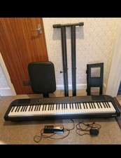 AXUS AXD55 88 Note Digital