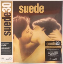 Suede (Half-Speed Master