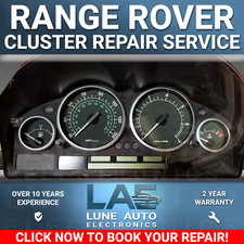 LAND ROVER/ RANGE ROVER L233