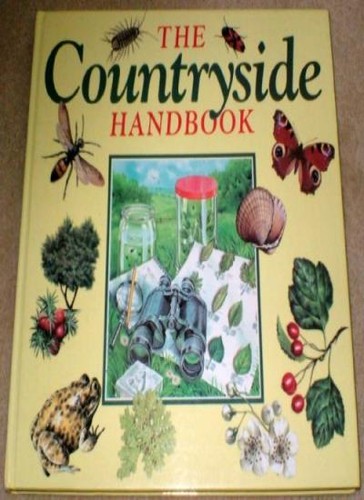 The countryside handbook - , by