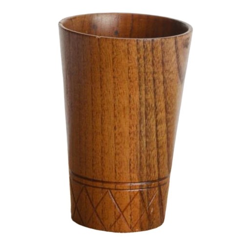 Natural solid wooden tea - natural,