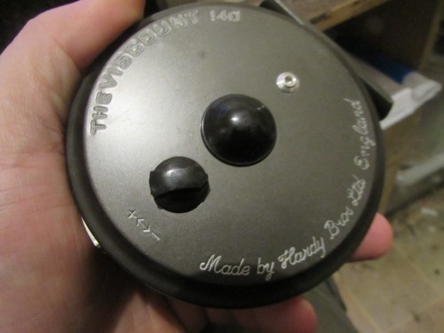 Rear tension drag - rear,