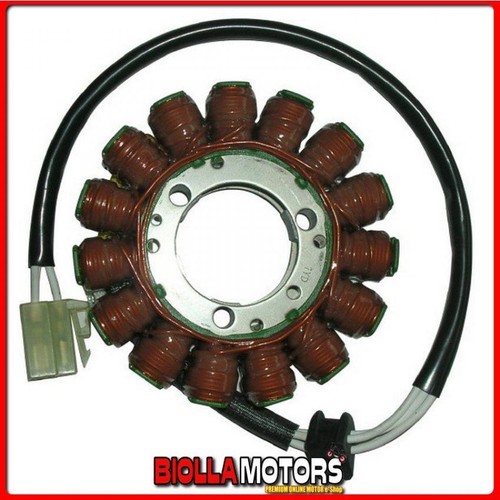 161700 stator suzuki - stator,