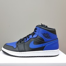 NIKE AIR JORDAN 1 MID "HYPER