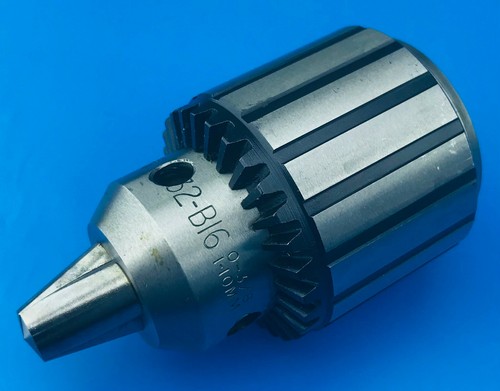 10mm 8 jacobs drill - 10mm,