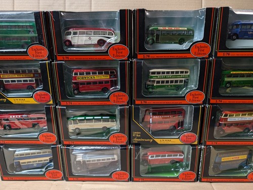 Efe diecast bus coach - diecast,
