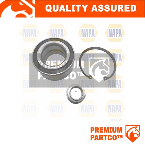 Premium front rear - premium,