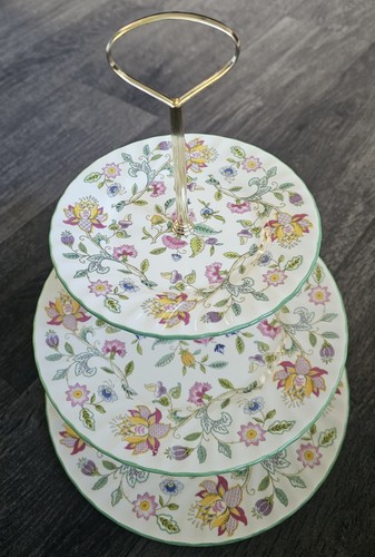 Vintage minton haddon hall - vintage,