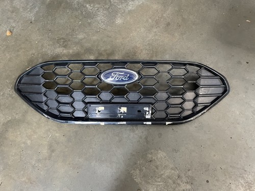 Ford focus mk4 - ford,