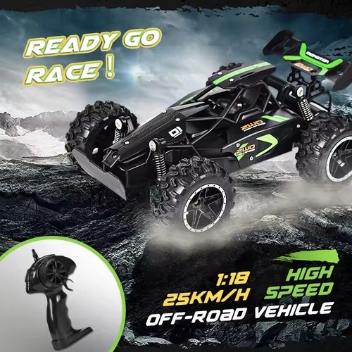 Large remote control cars - large,