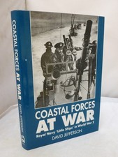 Coastal Forces at War - Royal