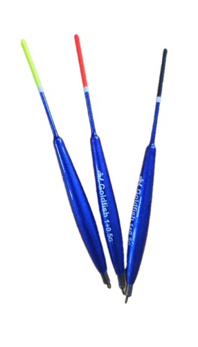 Canal waggler floats margin - canal,