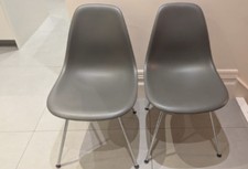 2 x Original Charles Ray Eames