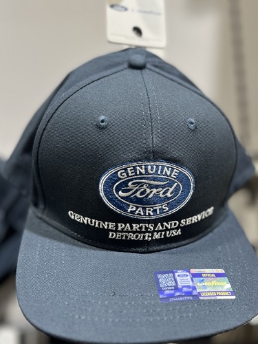 Ford goodyear baseball - ford, cap