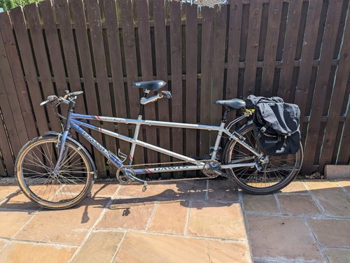 Dawes all terrain - , tandem