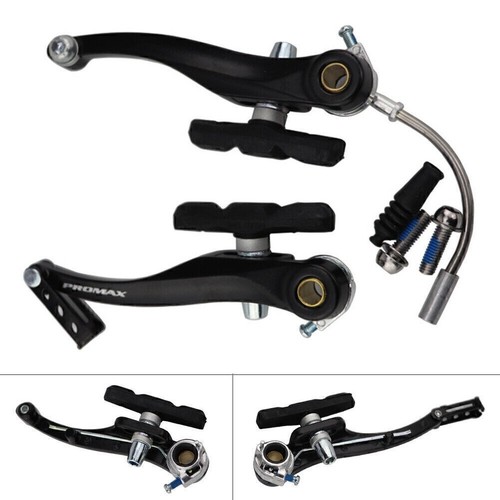 Promax front rear - promax,