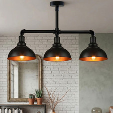 Industrial steampunk way - industrial, 3