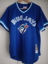 Toronto Blue Jays MLB Jersey