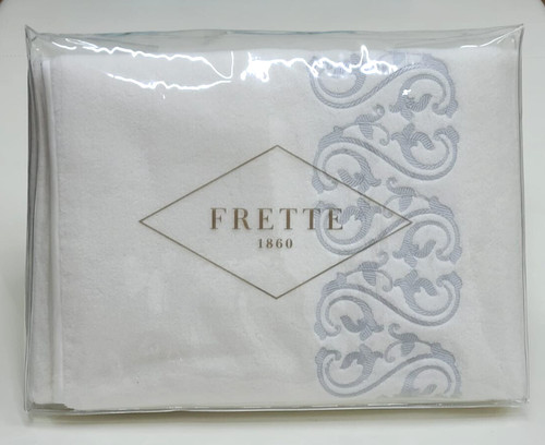 Frette ornate medallion - frette,