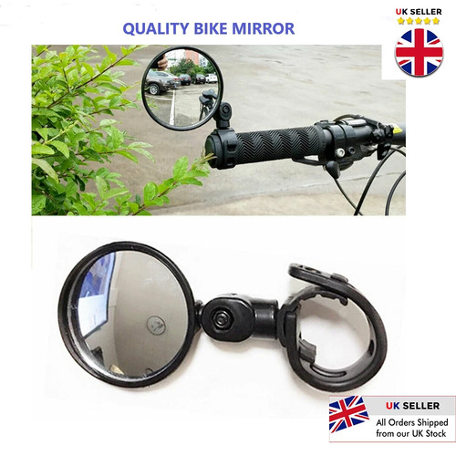 Bike mirrors for - bike,