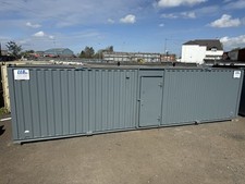 32x10ft Portable Site Canteen