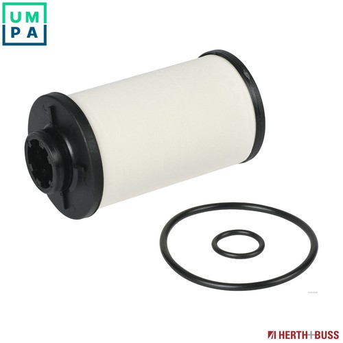 Hydraulic filter automatic - hydraulic,