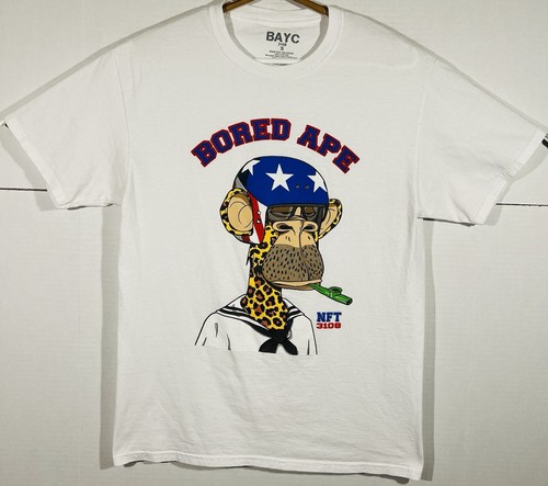 Bored ape yacht - bored, club's