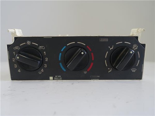 Operator heater peugeot - operator,