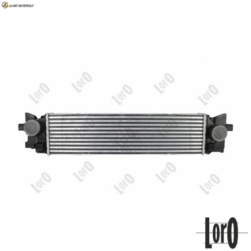 Intercooler 052 018 0009 - 052-018-0009, for