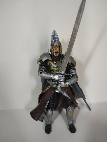Toy biz lord the rings - toy,