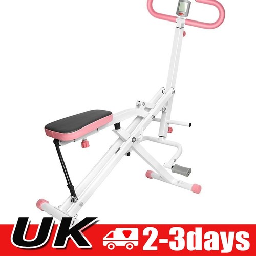 Merach squat machine - machine, abs