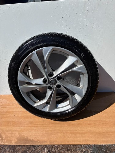 Vauxhall astra mk7 sri - vauxhall,