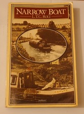 Narrow Boat by L.T.C. Rolt