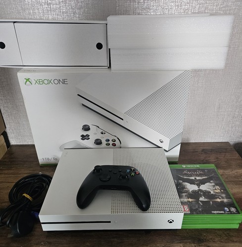 Microsoft xbox one console - xbox,