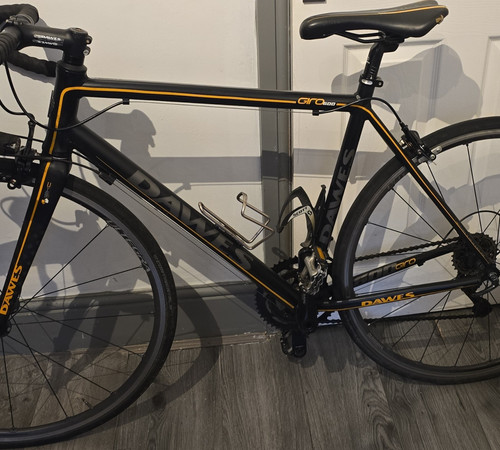 Dawes giro 500 - giro, 700c
