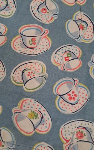 Cath kidston cute teacups - kidston,,