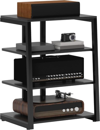 Hifi stand tier - hifi, stand,